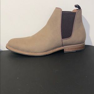 🧔Mens casual boots size 8